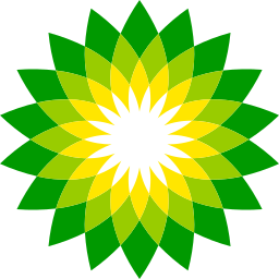 BP logo