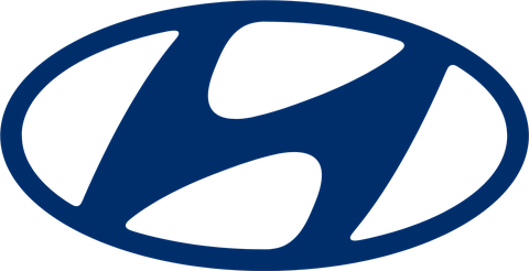 Hyundai logo