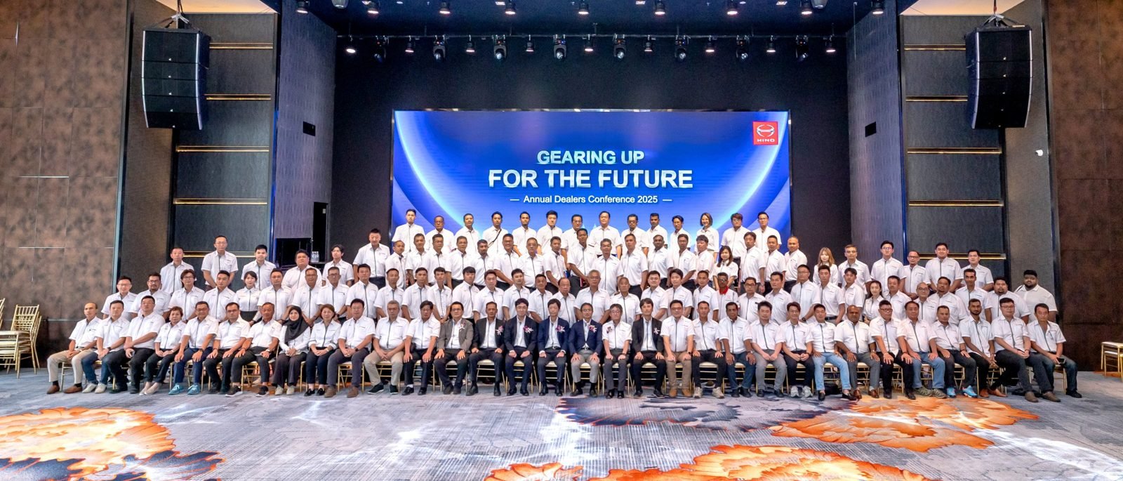 HINO Annual Dealers Conference 2025