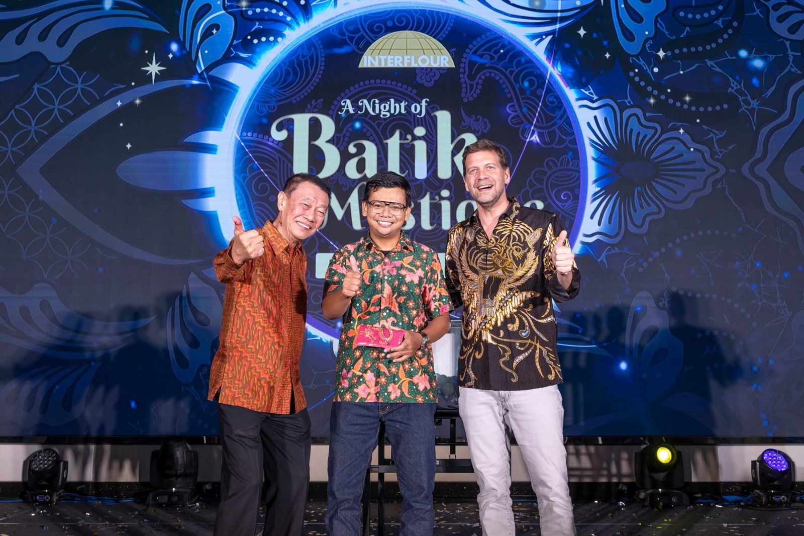 PFM Night of Batik Mystique 2024